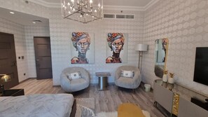 1 bedroom, WiFi - palm Island Jumeirah 1bedroom (دبي)