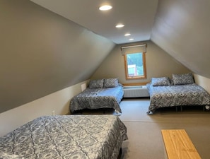1 bedroom, WiFi