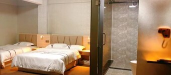 Yuerong Boutique Hotel