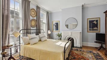 4 camere, ferro/asse da stiro, Wi-Fi, lenzuola