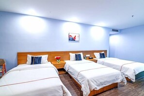 Room - Yike Hotel (Guangzhou Baiyun International Airport) (Guangzhou)