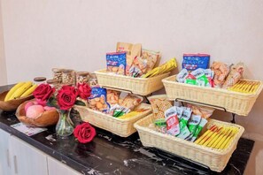 Tempat makan