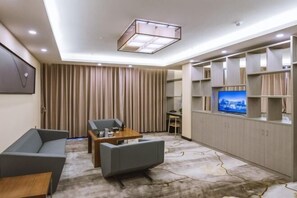 Interior - Yike Hotel (Guangzhou Baiyun International Airport) (Guangzhou)