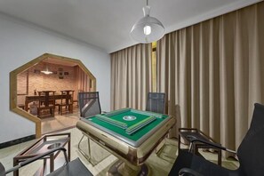 Property amenity - Yike Hotel (Guangzhou Baiyun International Airport) (Guangzhou)
