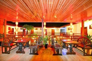 Interior - Jinghong Jinyun Inn (Gaozhuang Star Night Market) (Jinghong)