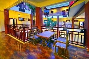 Interior - Jinghong Jinyun Inn (Gaozhuang Star Night Market) (Jinghong)