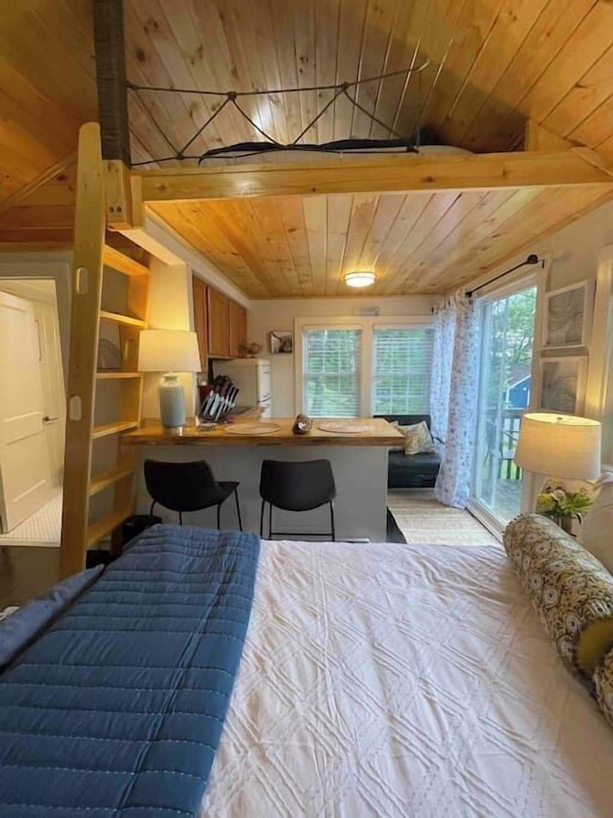 2 Schlafzimmer, Bügeleisen/Bügelbrett, Bettwäsche