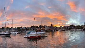 Marina/club náutico