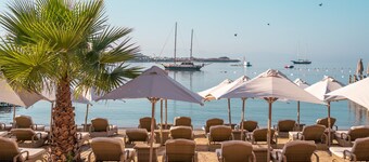 Inone Mucho 精選飯店