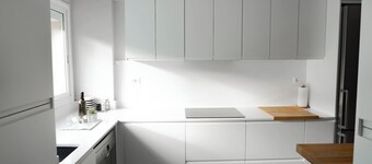 Anaga Apartment, Santa Cruz de Tenerife