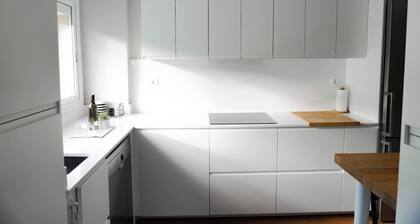 Anaga Apartment, Santa Cruz de Tenerife