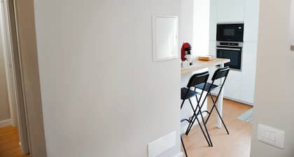 Anaga Apartment, Santa Cruz de Tenerife