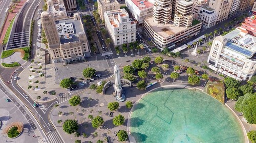 Anaga Apartment, Santa Cruz de Tenerife