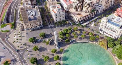 Anaga Apartment, Santa Cruz de Tenerife