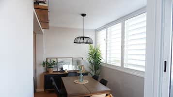 Dineren