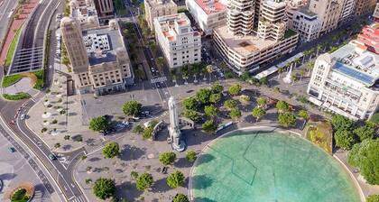 Anaga Apartment, Santa Cruz de Tenerife