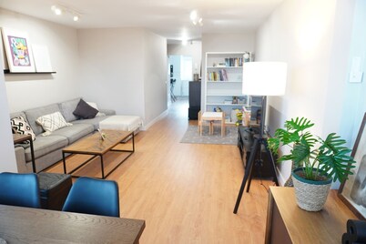 Anaga Apartment, Santa Cruz de Tenerife