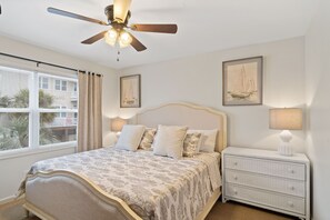 5 habitaciones, wifi y ropa de cama 