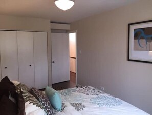 3 bedrooms, WiFi