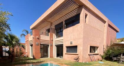 Magnificent Villa with Private Pool