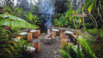 Chimenea