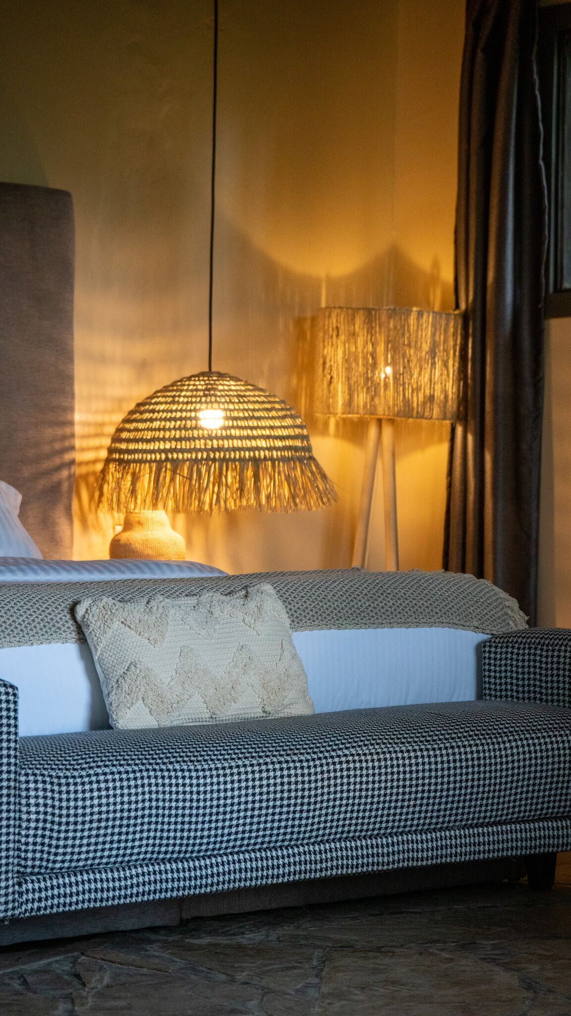 Ropa de cama de alta calidad y edredones de plumas