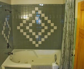 Boblebadekar, hårtørrer, håndklæder, Sæbe