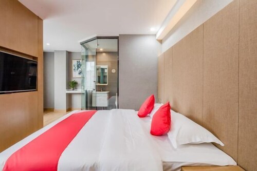 Mianyang Tianhong Hotel