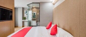 Mianyang Tianhong Hotel