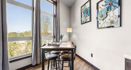 Fantasy Field Condo #217