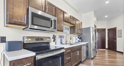 Fantasy Field Condo #217