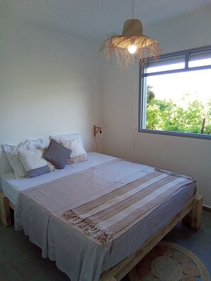 3 soveværelser, Wi-Fi, sengetøj