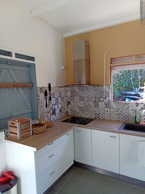 Cuisine privée