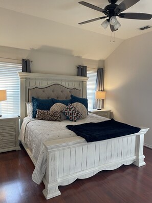 3 chambres, Wi-Fi, draps fournis