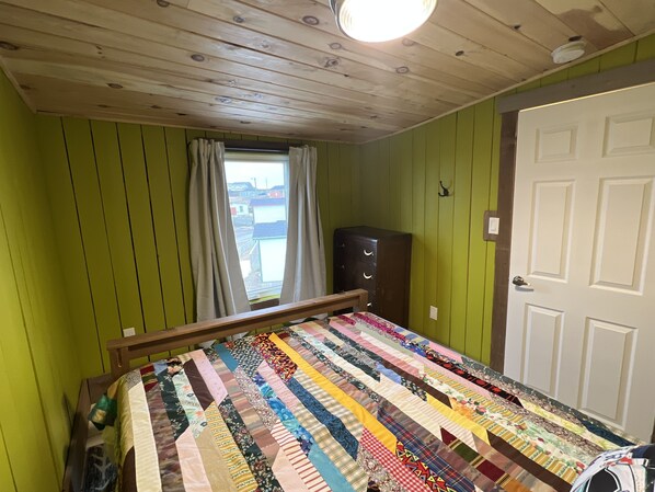 3 Schlafzimmer, Bügeleisen/Bügelbrett, kostenloses WLAN, Bettwäsche