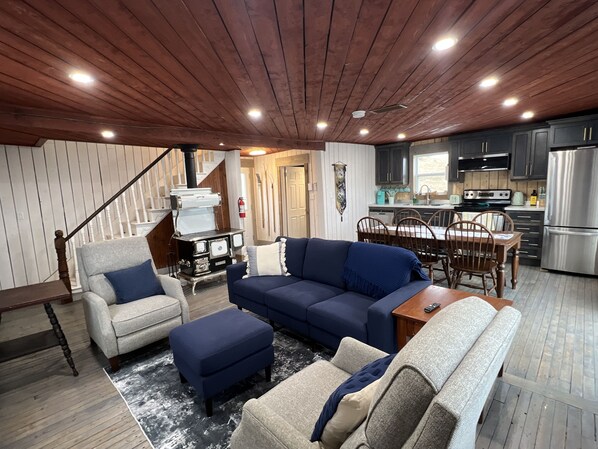 تلفزيون ذكي