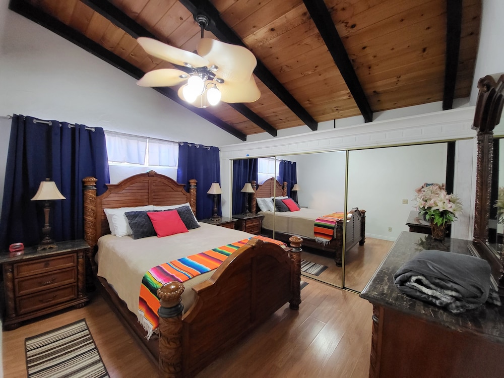 Sunrise Villa OffGrid Beach Villa w/ Best Views in Baja California