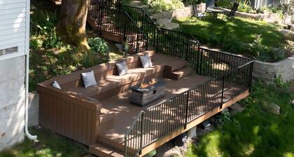 High Point Guesthouse