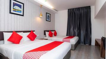 Family Room | Meja, Wi-fi percuma