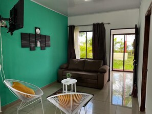 TV connectée