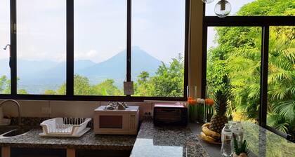 Villas Altos del Arenal<br>Private pool, air conditioning, volcano view