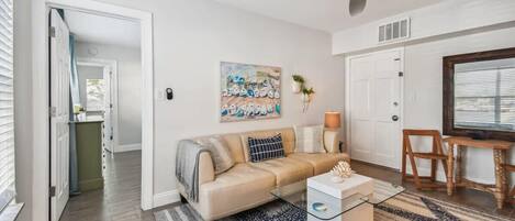 Télévision, espaces bureaux