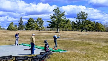 Golf