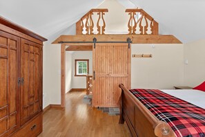 2 slaapkamers, internet, beddengoed