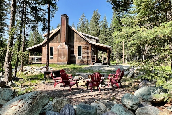 Àrea exterior de l'allotjament