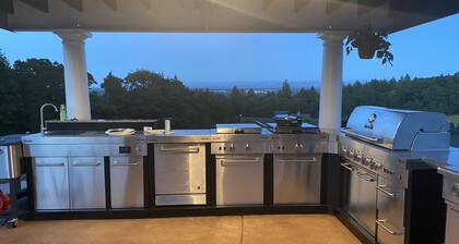 The Tree House of Paradise