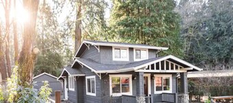 Cozy Cottage Close to Mount Hood
