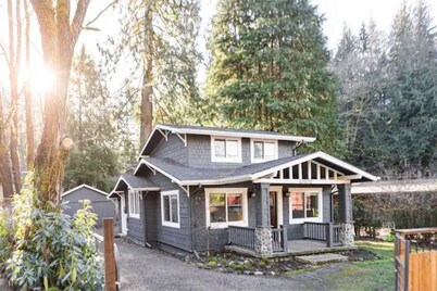 Cozy Cottage Close to Mount Hood
