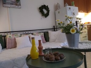 1 Schlafzimmer, WLAN