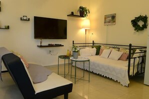 1 bedroom, WiFi